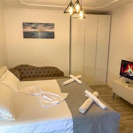 Centre View Apartment Tiranë Ngoại thất bức ảnh
