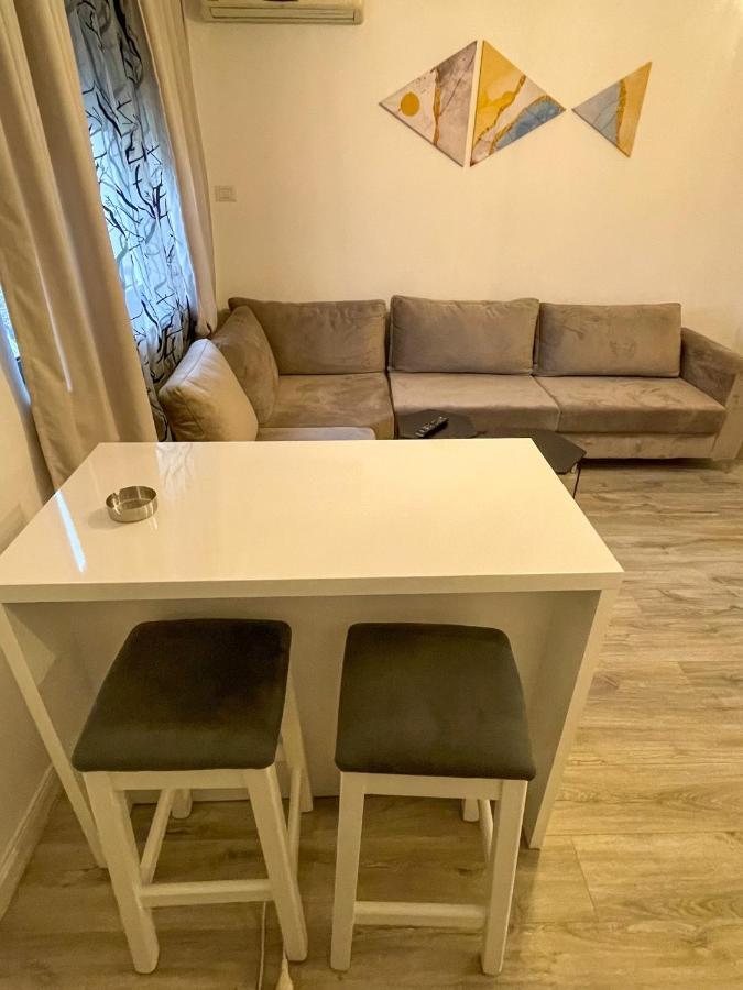 Centre View Apartment Tiranë Ngoại thất bức ảnh