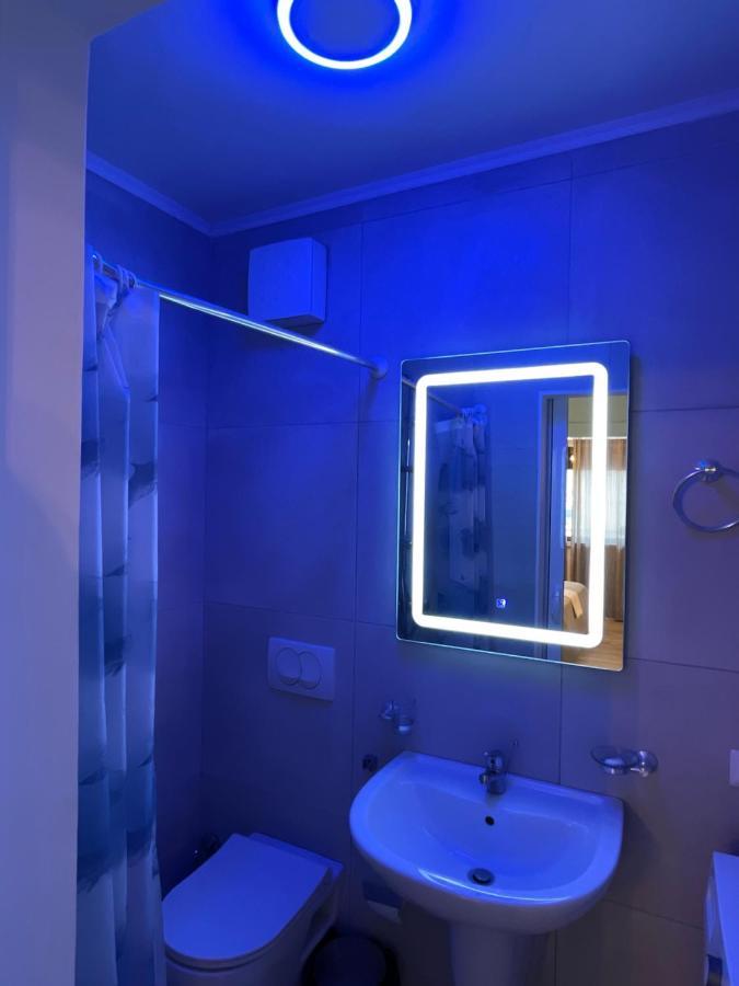 Centre View Apartment Tiranë Ngoại thất bức ảnh